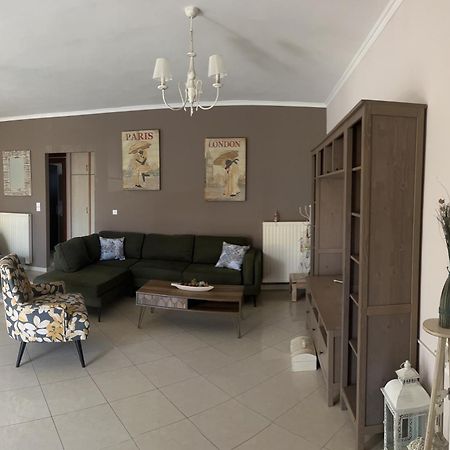 Apartament Faidra'S House Lefkáda Zewnętrze zdjęcie