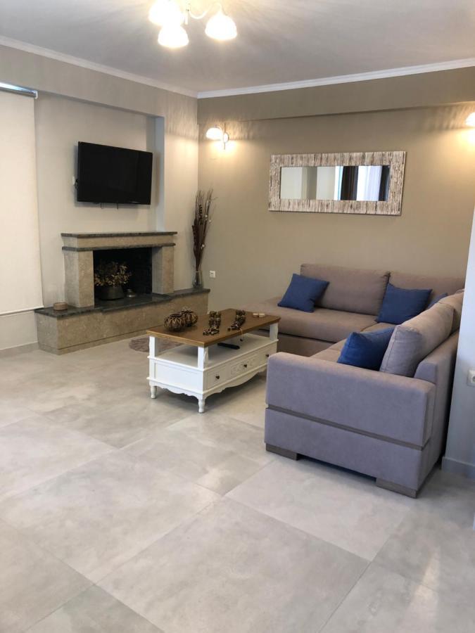 Apartament Faidra'S House Lefkáda Zewnętrze zdjęcie