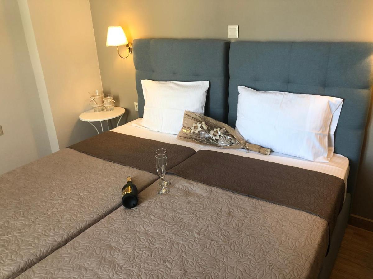 Apartament Faidra'S House Lefkáda Zewnętrze zdjęcie