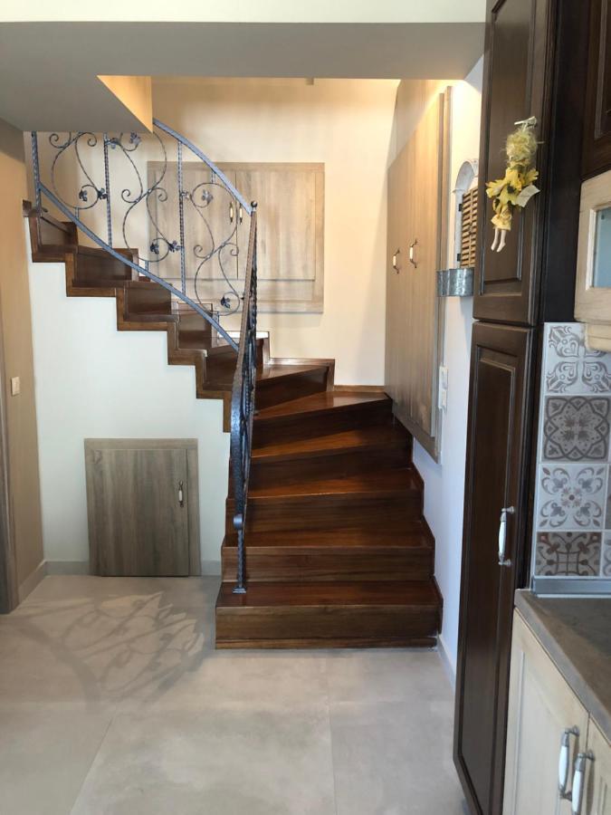 Apartament Faidra'S House Lefkáda Zewnętrze zdjęcie