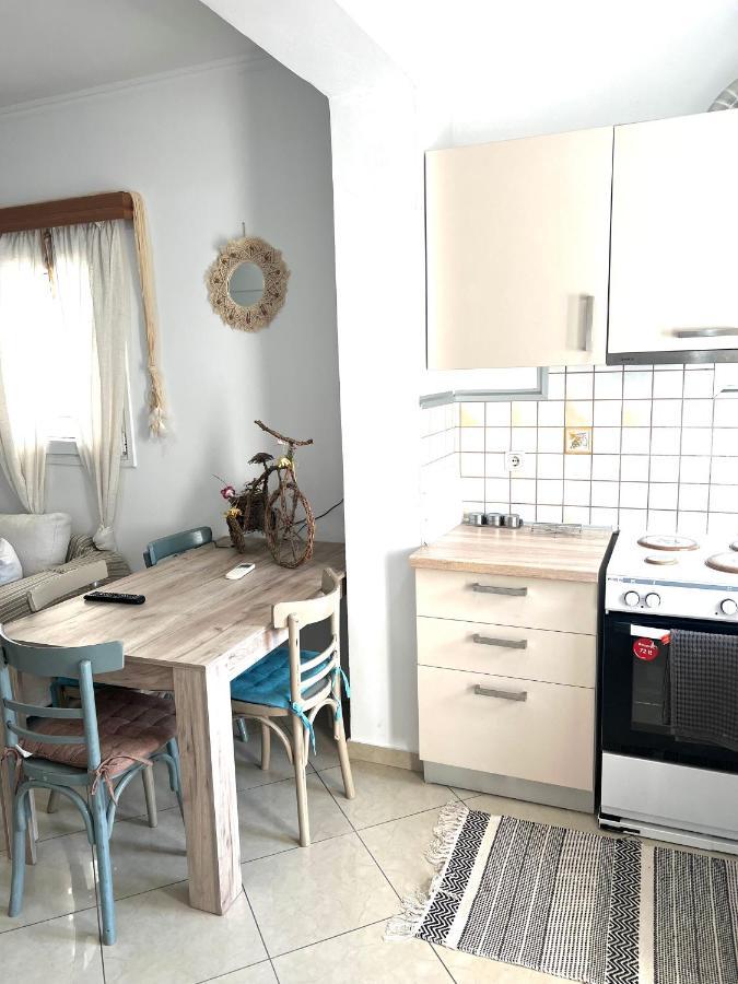 Apartament Faidra'S House Lefkáda Zewnętrze zdjęcie