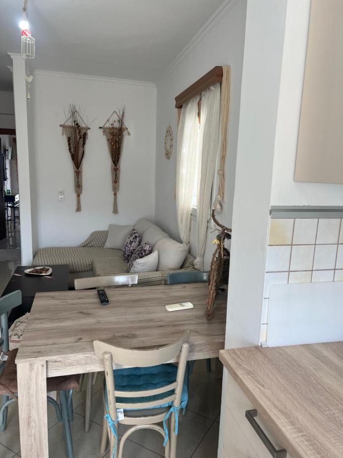 Apartament Faidra'S House Lefkáda Zewnętrze zdjęcie