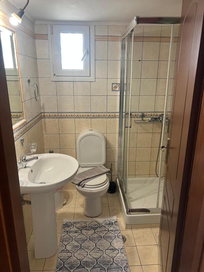 Apartament Faidra'S House Lefkáda Zewnętrze zdjęcie