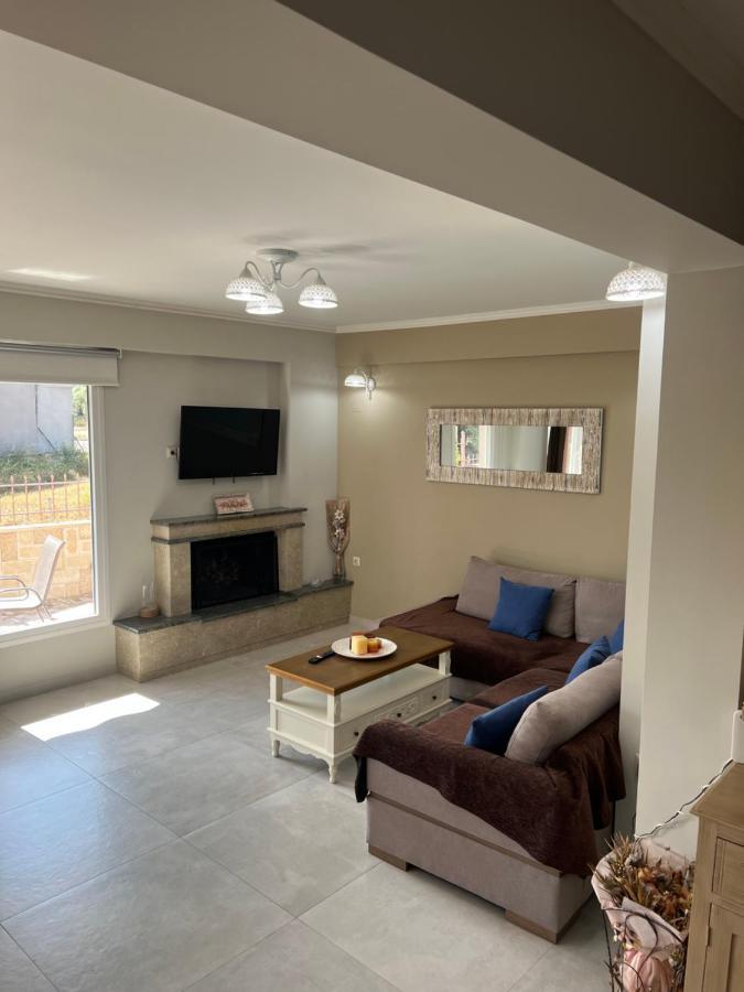 Apartament Faidra'S House Lefkáda Zewnętrze zdjęcie