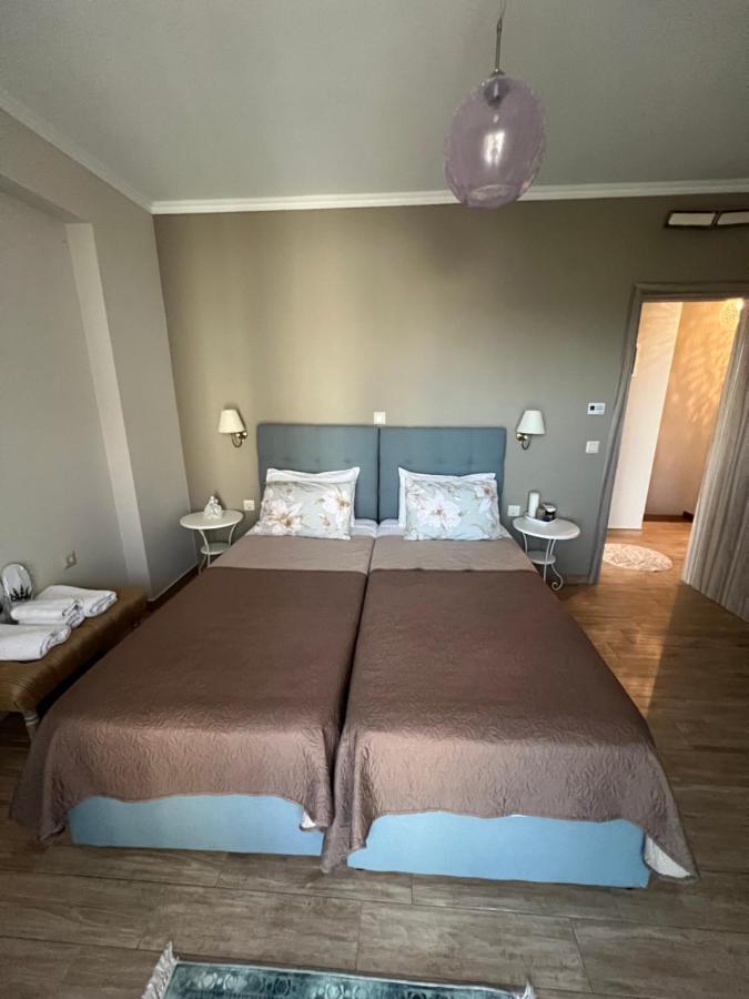 Apartament Faidra'S House Lefkáda Zewnętrze zdjęcie