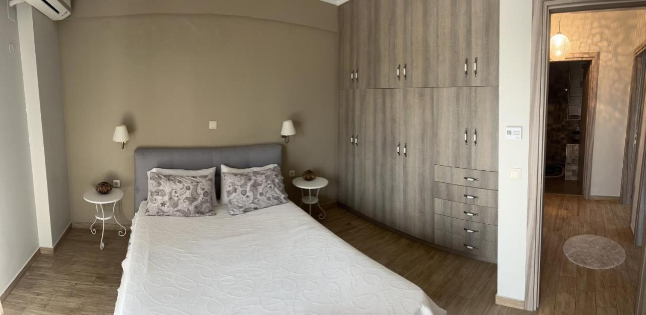 Apartament Faidra'S House Lefkáda Zewnętrze zdjęcie