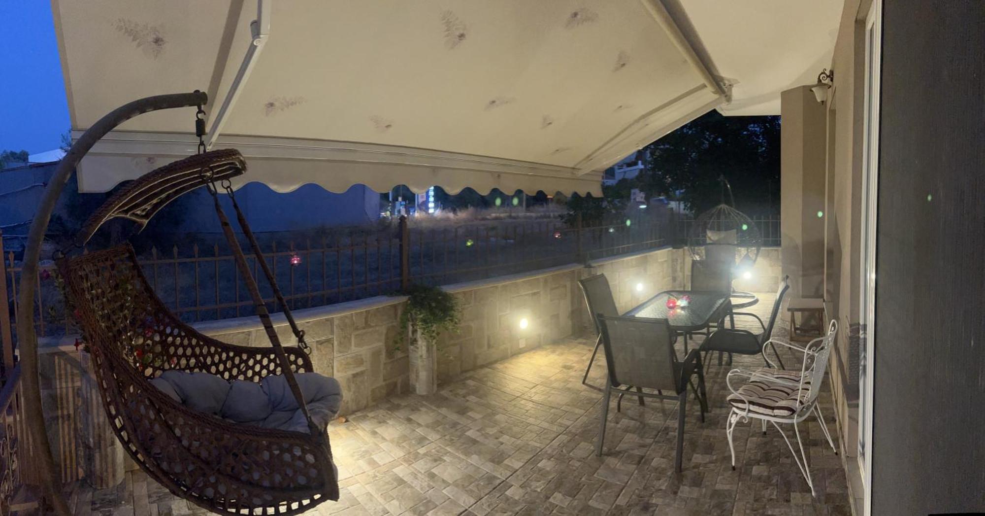 Apartament Faidra'S House Lefkáda Zewnętrze zdjęcie