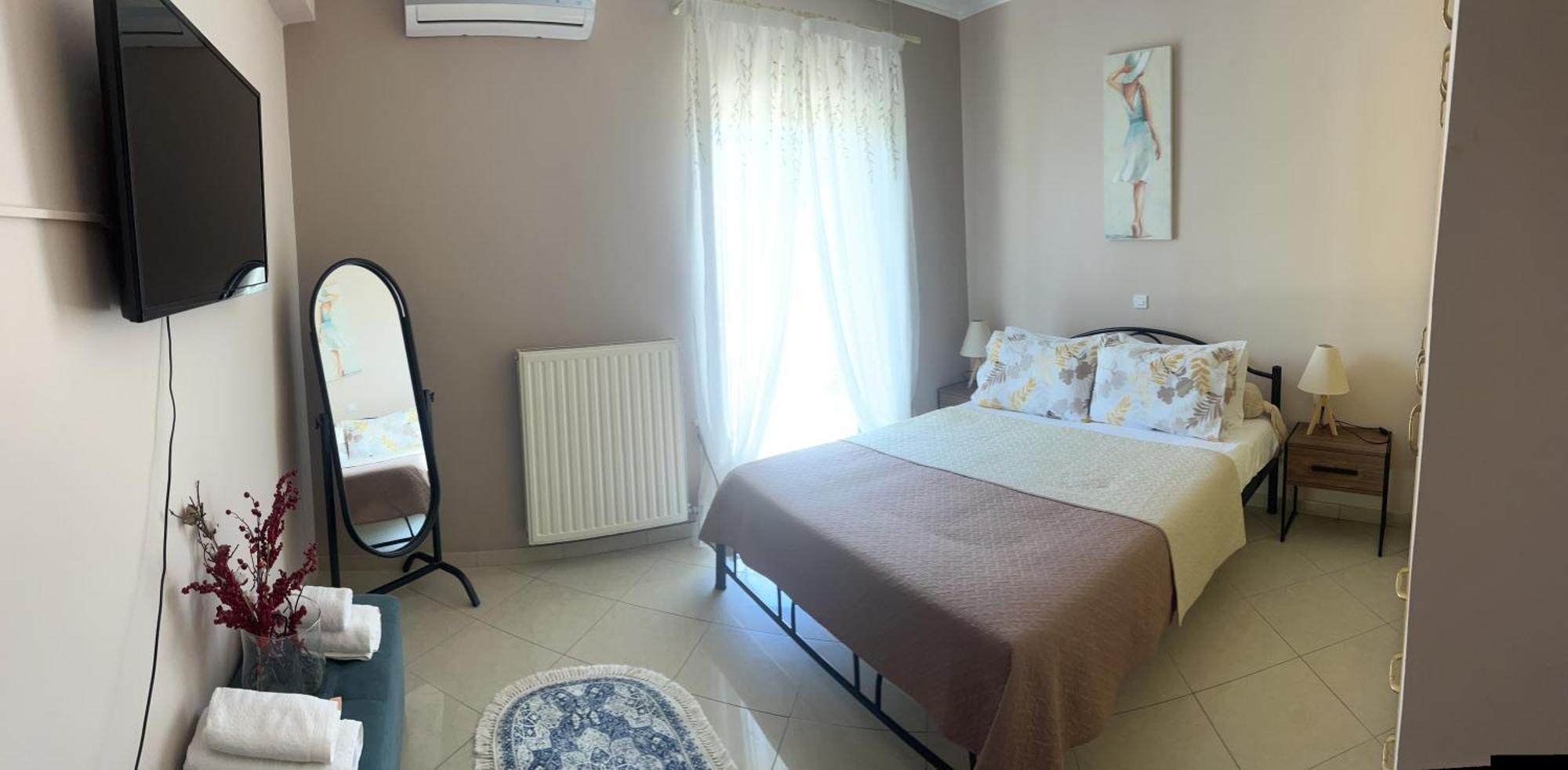 Apartament Faidra'S House Lefkáda Zewnętrze zdjęcie