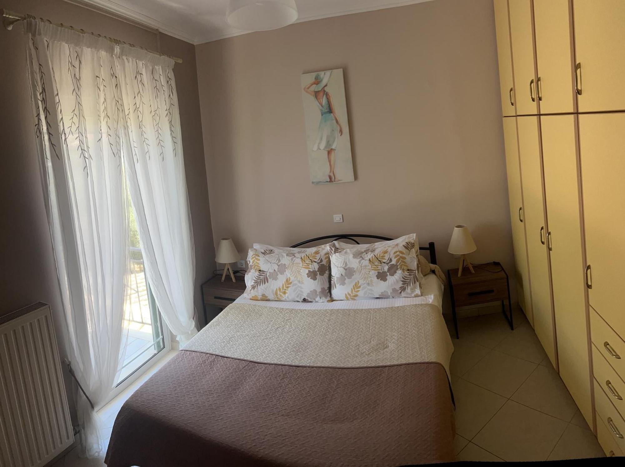 Apartament Faidra'S House Lefkáda Zewnętrze zdjęcie